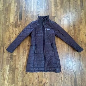 Patagonia Radalie Parka